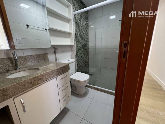 Imagem Apartamento com 3 Quartos à Venda, 115 m² em Itapuã - Vila Velha Imagem Apartamento com 3 Quartos à Venda, 115 m² em Itapuã - Vila Velha