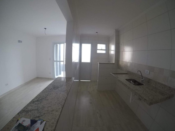 Imagem Apartamento com 2 Quartos à Venda, 77 m² em Mirim - Praia Grande Imagem Apartamento com 2 Quartos à Venda, 77 m² em Mirim - Praia Grande