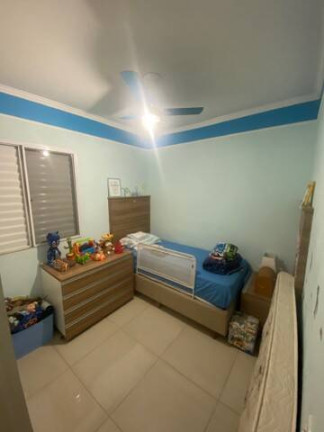 Apartamento com 3 Quartos à Venda, 60 m² em Ribeirão Preto