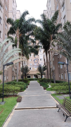 Apartamento com 2 Quartos à Venda, 44 m² em Jardim Santa Terezinha (zona Leste) - São Paulo