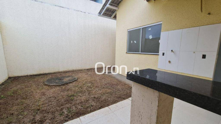 Imagem Casa com 3 Quartos à Venda, 130 m² em Jardim Itaipu - Goiânia Imagem Casa com 3 Quartos à Venda, 130 m² em Jardim Itaipu - Goiânia
