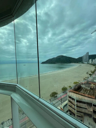 Imagem Apartamento com 4 Quartos à Venda, 257 m² em Barra Sul - Balneário Camboriú