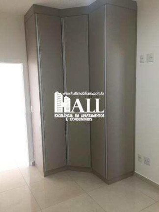 Imagem Apartamento com 2 Quartos à Venda, 90 m² em Bom Jardim - São José Do Rio Preto Imagem Apartamento com 2 Quartos à Venda, 90 m² em Bom Jardim - São José Do Rio Preto