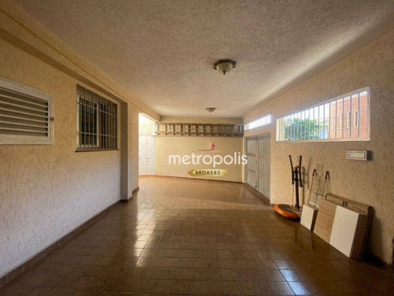 Imagem Sobrado com 3 Quartos à Venda, 151 m² em Barcelona - São Caetano Do Sul Imagem Sobrado com 3 Quartos à Venda, 151 m² em Barcelona - São Caetano Do Sul