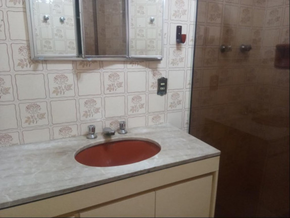 Imagem Apartamento com 2 Quartos à Venda, 95 m² em Higienópolis - São Paulo