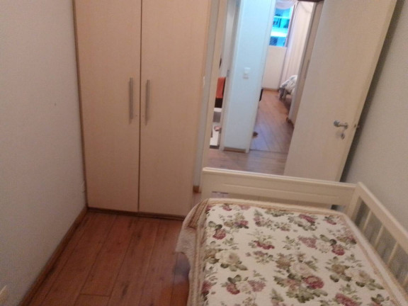 Imagem Apartamento com 3 Quartos à Venda, 91 m² em Guarujá Imagem Apartamento com 3 Quartos à Venda, 91 m² em Guarujá