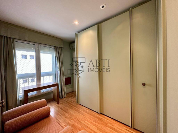 Imagem Apartamento com 3 Quartos à Venda, 315 m² em Jardim Europa - São Paulo