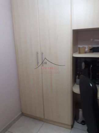 Imagem Apartamento com 3 Quartos à Venda, 55 m² em Jardim Santa Terezinha (zona Leste) - São Paulo Imagem Apartamento com 3 Quartos à Venda, 55 m² em Jardim Santa Terezinha (zona Leste) - São Paulo