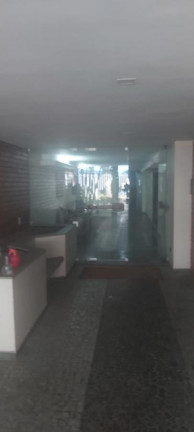 Imagem Apartamento com 2 Quartos à Venda, 66 m² em Estácio - Rio De Janeiro