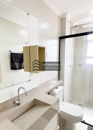 Imagem Apartamento com 2 Quartos à Venda, 63 m² em Demarchi - São Bernardo Do Campo