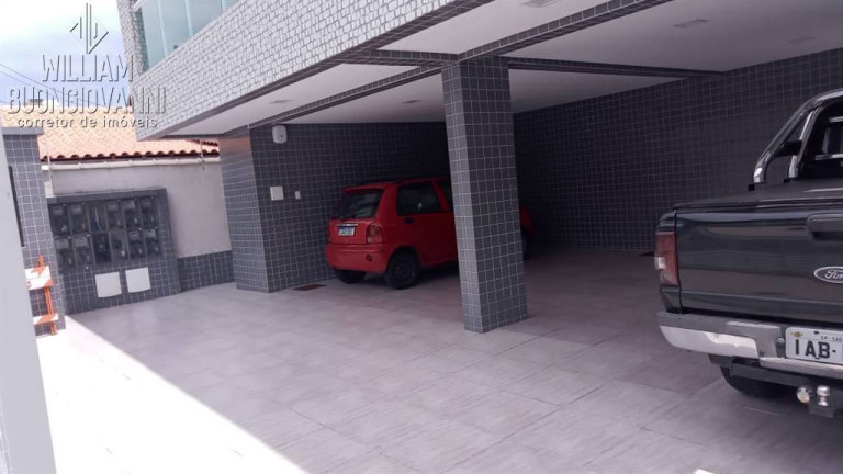 Imagem Apartamento com 2 Quartos à Venda, 85 m² em Solemar - Praia Grande