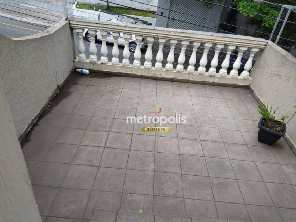 Imagem Sobrado com 3 Quartos à Venda, 240 m² em Barcelona - São Caetano Do Sul Imagem Sobrado com 3 Quartos à Venda, 240 m² em Barcelona - São Caetano Do Sul