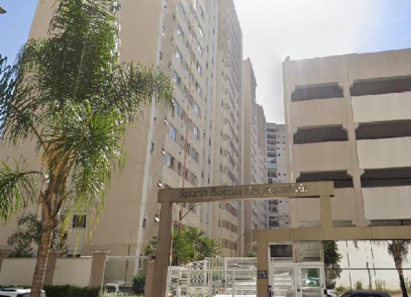 Apartamento com 2 Quartos à Venda, 43 m² em Jardim Iris - Sao Paulo