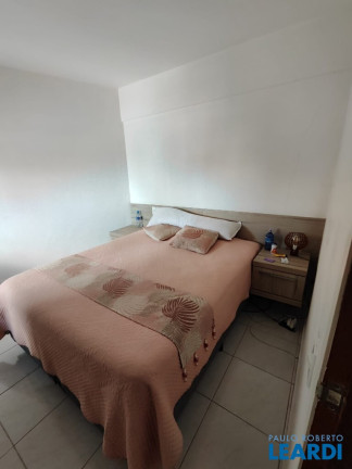 Imagem Apartamento com 2 Quartos à Venda, 75 m² em Jardim Bela Vista - Santo André