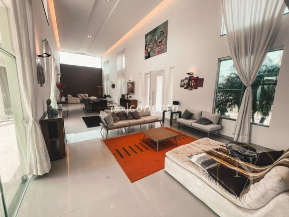 Imagem Apartamento com 6 Quartos à Venda, 633 m² em Parque Village Castelo - Itu