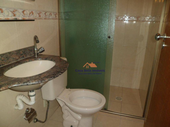 Imagem Apartamento com 2 Quartos à Venda, 90 m² em Aviação - Praia Grande