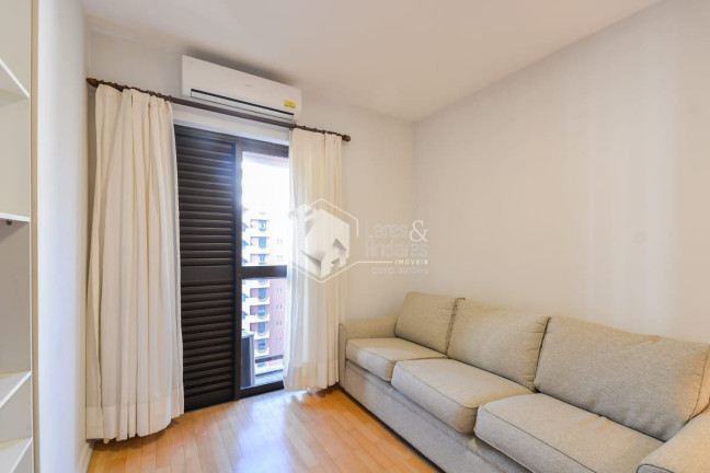 Imagem Apartamento com 2 Quartos à Venda, 90 m² em Jardim Paulista - São Paulo