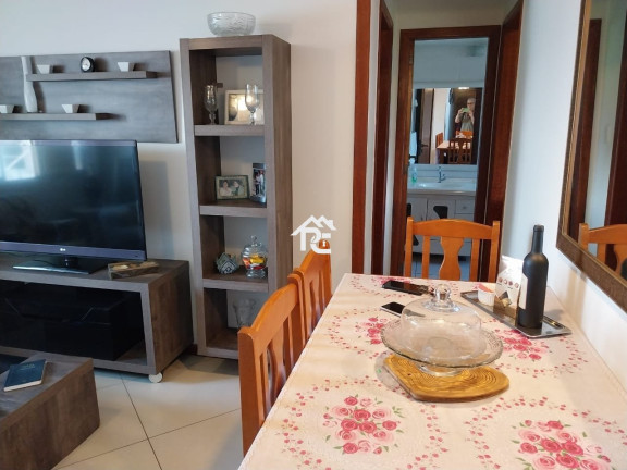 Imagem Apartamento com 2 Quartos à Venda, 68 m² em Centro - Niterói