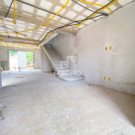 Imagem Casa com 3 Quartos à Venda, 140 m² em Amizade - Jaraguá Do Sul