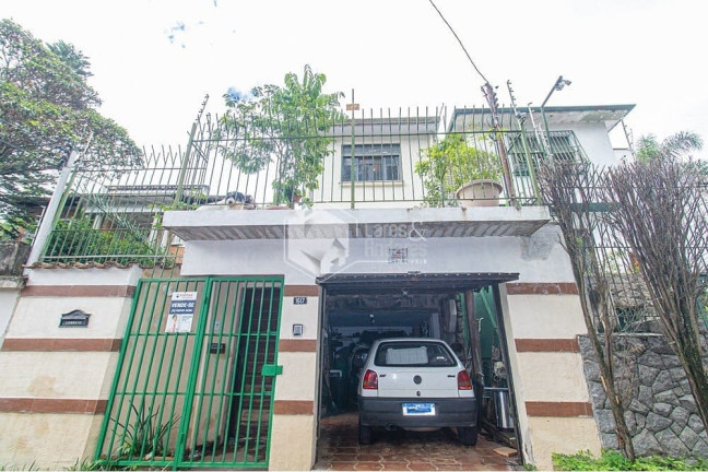 Casa com 4 Quartos à Venda, 262 m² em Campo Belo - São Paulo
