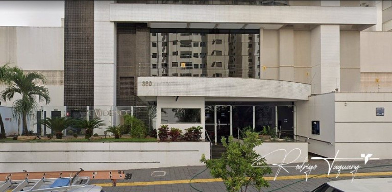 Apartamento com 3 Quartos à Venda, 86 m² em Alto Da Glória - Goiânia