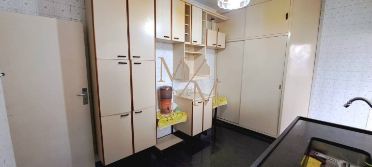 Imagem Apartamento com 3 Quartos à Venda, 120 m² em Gonzaga - Santos Imagem Apartamento com 3 Quartos à Venda, 120 m² em Gonzaga - Santos