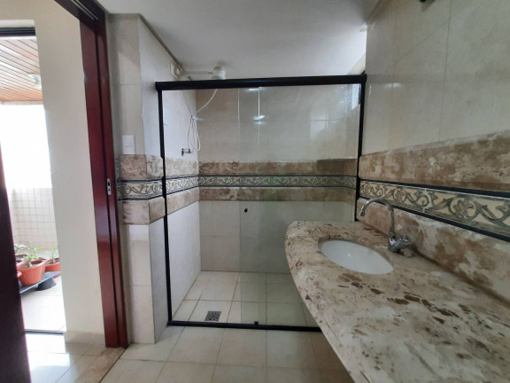 Imagem Apartamento com 3 Quartos à Venda,  em Manaíra - João Pessoa