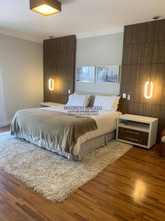 Imagem Casa com 4 Quartos à Venda, 480 m² em Cidade Tamboré - Santana De Parnaíba Imagem Casa com 4 Quartos à Venda, 480 m² em Cidade Tamboré - Santana De Parnaíba