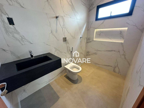 Imagem Casa com 3 Quartos à Venda, 170 m² em Setor Beira Rio - Araporã Imagem Casa com 3 Quartos à Venda, 170 m² em Setor Beira Rio - Araporã