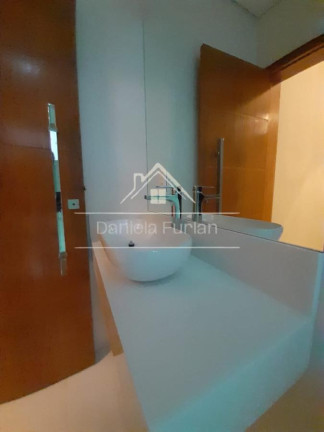 Imagem Casa de Condomínio com 4 Quartos à Venda, 395 m² em Condomínio Alphaville Nova Esplanada - Votorantim