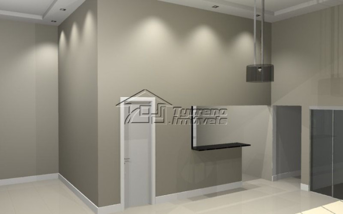 Imagem Casa de Condomínio com 3 Quartos à Venda, 173 m² em Urbanova - São José Dos Campos