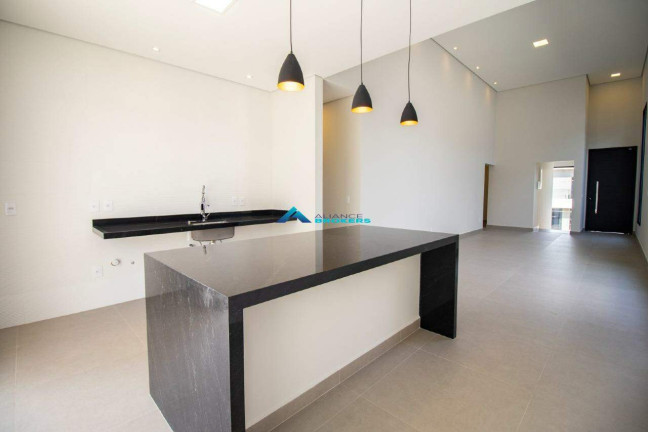 Imagem Casa de Condomínio com 3 Quartos à Venda, 202 m² em Jardim Celeste - Jundiaí