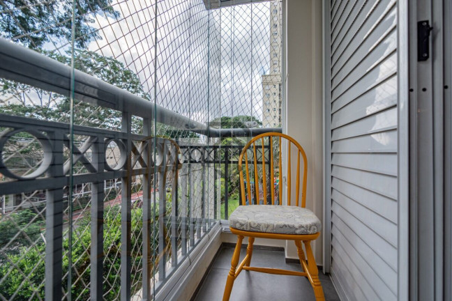 Imagem Apartamento com 3 Quartos à Venda, 172 m² em Vila Romana - São Paulo Imagem Apartamento com 3 Quartos à Venda, 172 m² em Vila Romana - São Paulo