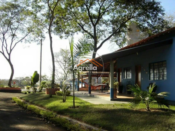 Imagem Imóvel com 4 Quartos à Venda, 423 m² em Chácara Ipê - Mogi Mirim Imagem Imóvel com 4 Quartos à Venda, 423 m² em Chácara Ipê - Mogi Mirim