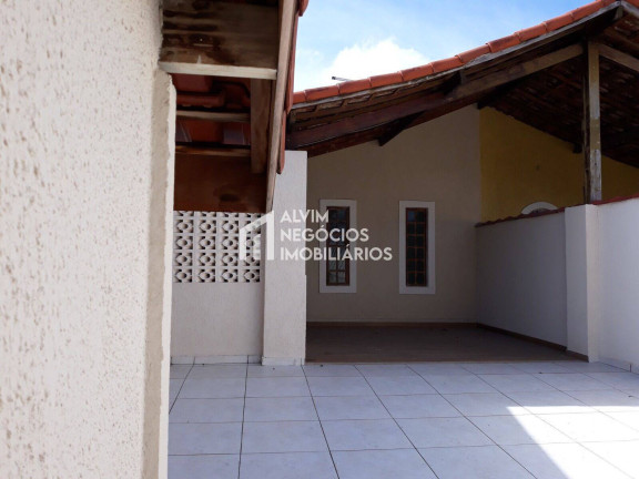 Casa com 2 Quartos à Venda, 283 m² em Bosque Dos Eucaliptos - São José Dos Campos