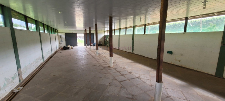 Imagem Imóvel com 6 Quartos à Venda, 16.600 m² em Jardim Paraíso Ii - Itu