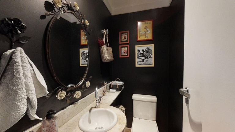 Imagem Apartamento com 3 Quartos à Venda, 172 m² em Vila Romana - São Paulo Imagem Apartamento com 3 Quartos à Venda, 172 m² em Vila Romana - São Paulo