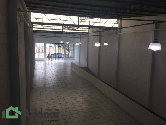 Imagem Imóvel Comercial para Alugar, 700 m² em Vila Arens Ii - Jundiaí Imagem Imóvel Comercial para Alugar, 700 m² em Vila Arens Ii - Jundiaí