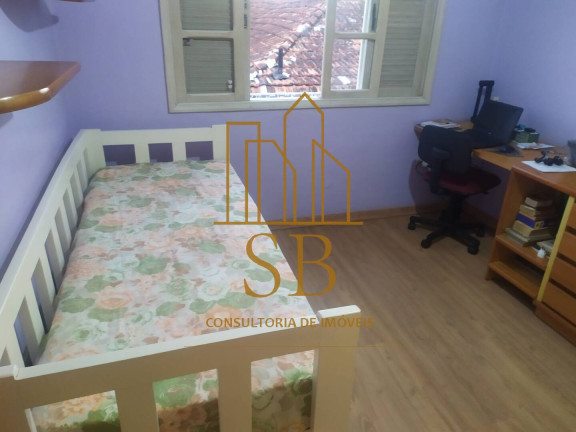 Imagem Apartamento com 3 Quartos à Venda, 90 m² em Vila Valença - São Vicente Imagem Apartamento com 3 Quartos à Venda, 90 m² em Vila Valença - São Vicente