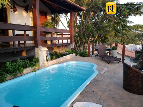 Imagem Casa com 3 Quartos à Venda, 168 m² em Palmeiras - Cabo Frio Imagem Casa com 3 Quartos à Venda, 168 m² em Palmeiras - Cabo Frio