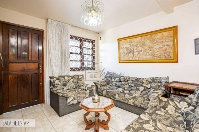 Imagem Sobrado com 3 Quartos à Venda, 120 m² em Xaxim - Curitiba