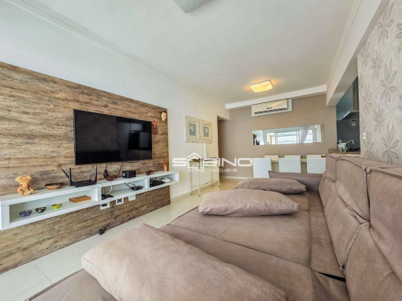 Imagem Apartamento com 3 Quartos à Venda, 95 m² em Riviera De São Lourenço - Bertioga