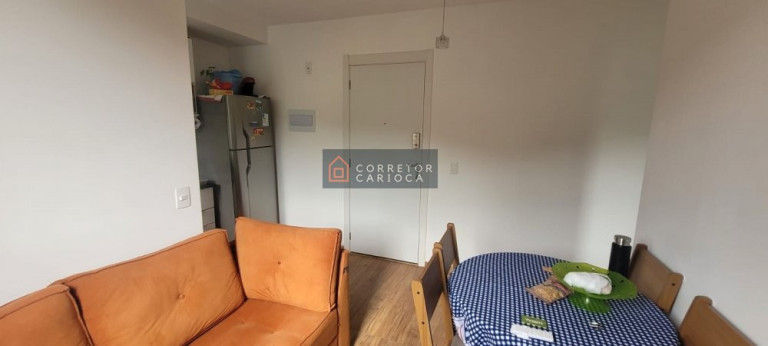 Imagem Apartamento com 2 Quartos à Venda, 40 m² em Bonsucesso - Rio De Janeiro