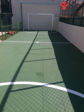 Imagem Imóvel com 2 Quartos à Venda, 63 m² em Vila Agrícola - Jundiaí