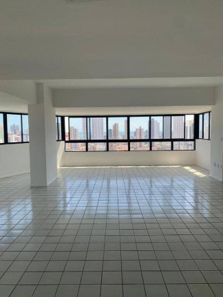 Imagem Apartamento com 4 Quartos à Venda, 260 m² em Brisamar - João Pessoa
