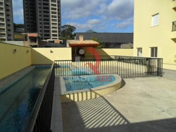 Imagem Apartamento com 3 Quartos à Venda, 67 m² em Vila Maria Alta - São Paulo Imagem Apartamento com 3 Quartos à Venda, 67 m² em Vila Maria Alta - São Paulo