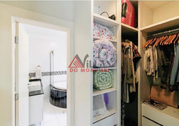 Imagem Sobrado com 4 Quartos à Venda, 360 m² em Brooklin Paulista - São Paulo
