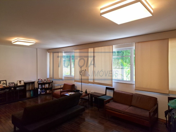 Imagem Apartamento com 3 Quartos à Venda, 158 m² em Jardim Paulista - São Paulo