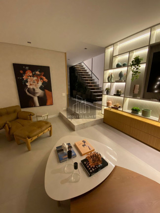 Imagem Casa com 4 Quartos à Venda, 410 m² em Tamboré - Barueri