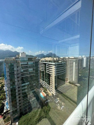 Imagem Cobertura com 4 Quartos à Venda, 260 m² em Barra Da Tijuca - Rio De Janeiro Imagem Cobertura com 4 Quartos à Venda, 260 m² em Barra Da Tijuca - Rio De Janeiro